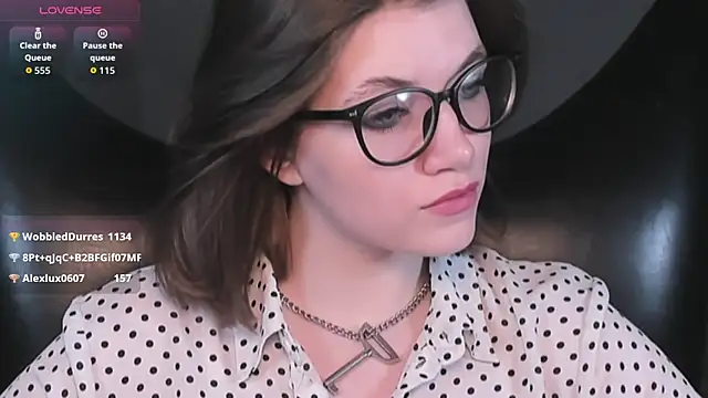 Czat XXX na żywo – CathyAdams