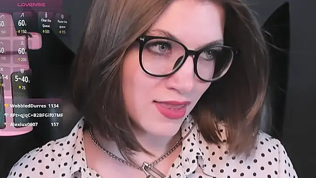 دردشة CathyAdams الجنسية المباشرة