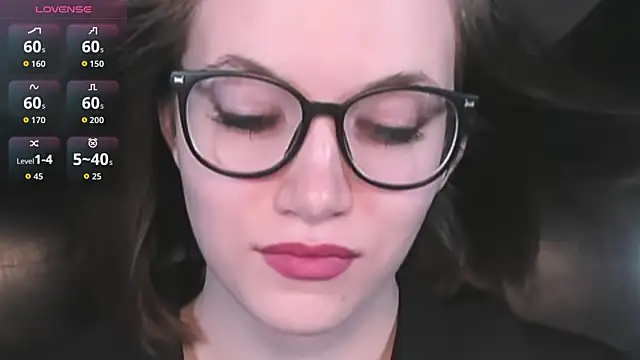 Chat XXX en directo de CathyAdams