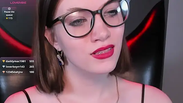 CathyAdams Obrolan Langsung XXX