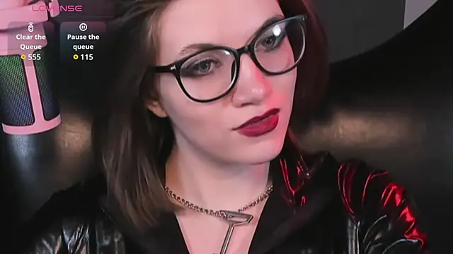 CathyAdams' Live XXX Chat