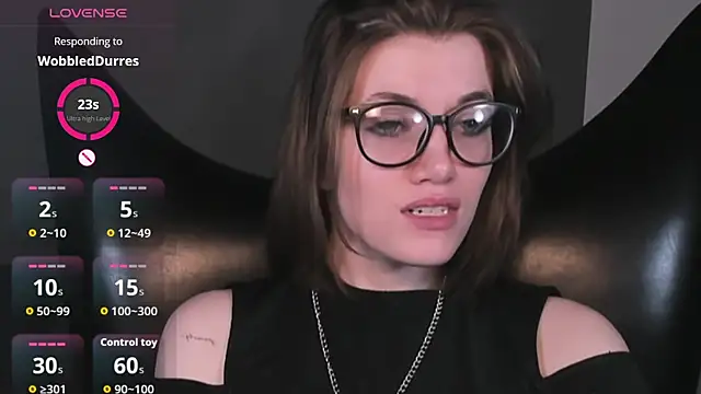 CathyAdamsn Live XXX chat
