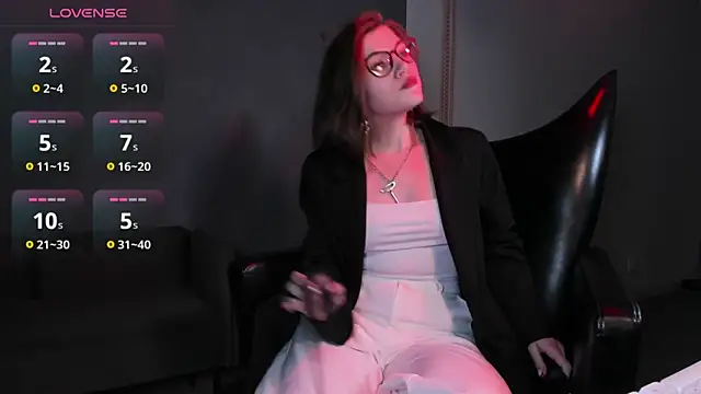 CathyAdams XXX чат на живо