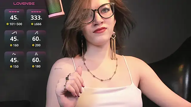 Chat XXX Live CathyAdams