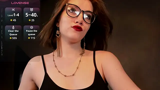 CathyAdams' Live XXX Chat