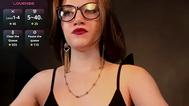 CathyAdams élő XXX-chatje