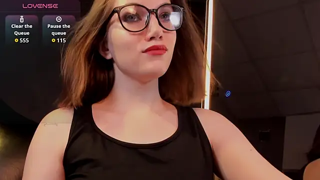 CathyAdams' Live XXX Chat