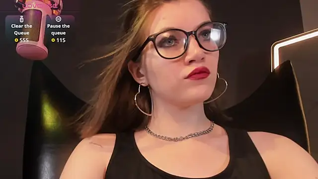CathyAdams' Live XXX Chat