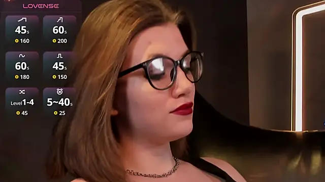 Czat XXX na żywo – CathyAdams