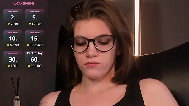 Chat XXX en directo de CathyAdams