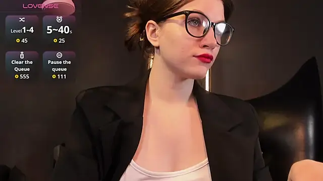 CathyAdams élő XXX-chatje