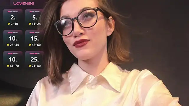 CathyAdams Obrolan Langsung XXX