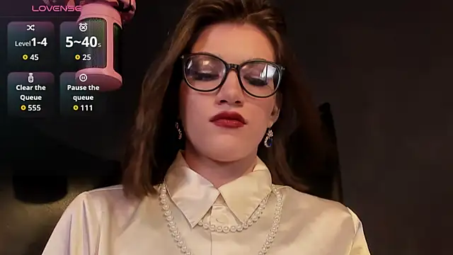 Czat XXX na żywo – CathyAdams
