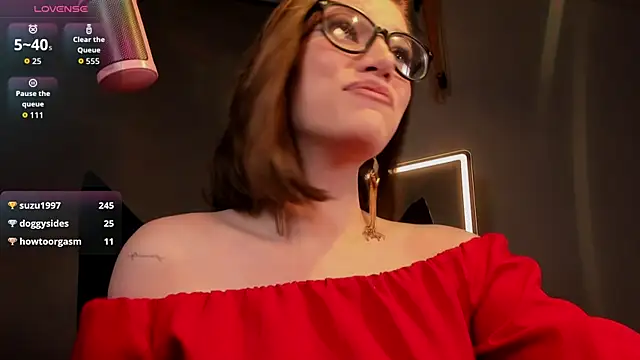 CathyAdams – Live XXX-chat