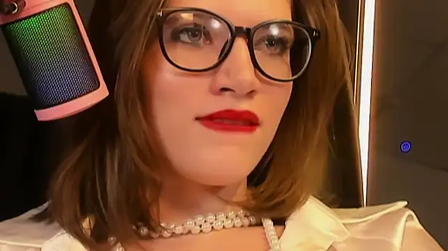 CathyAdams' Live XXX Chat