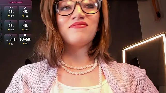 Chat +18 de CathyAdams ao vivo