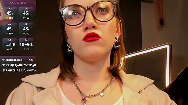 CathyAdams – Naživo XXX chat