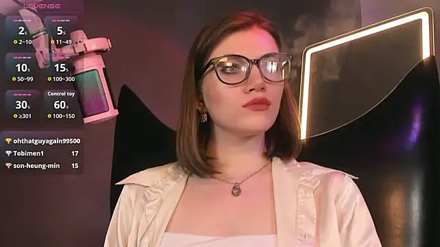 Chat +18 de CathyAdams ao vivo