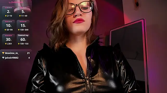 CathyAdams 在線直播表演
