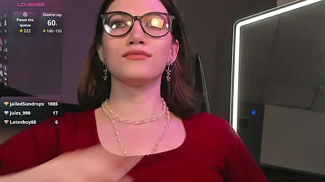 CathyAdams Chat XXX live