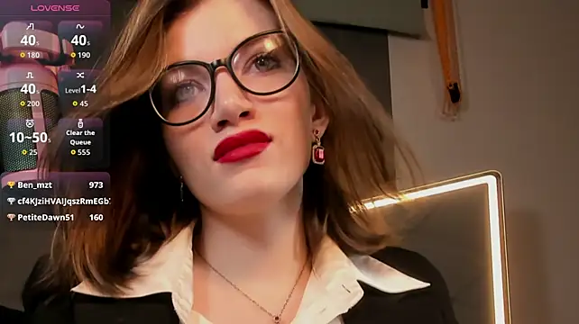 CathyAdams – Live XXX-chat