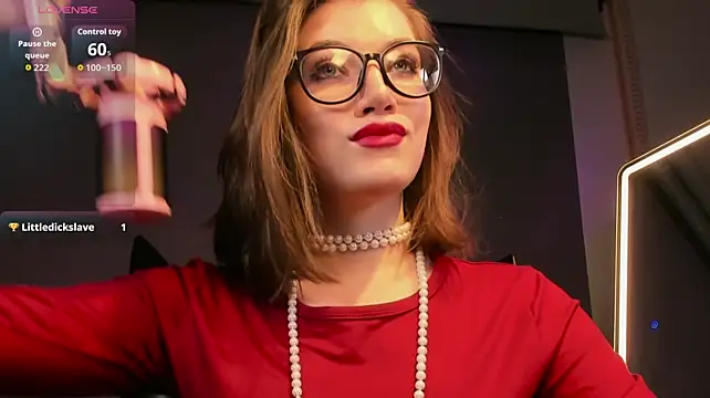 CathyAdams – Live XXX-chat