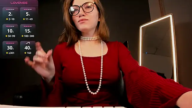CathyAdams Live XXX-Chat