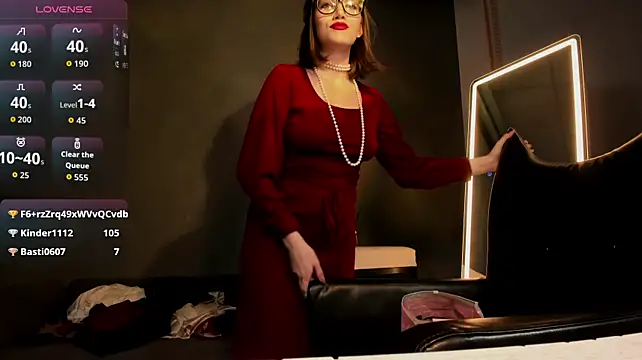 CathyAdams: онлайн-секс-чат
