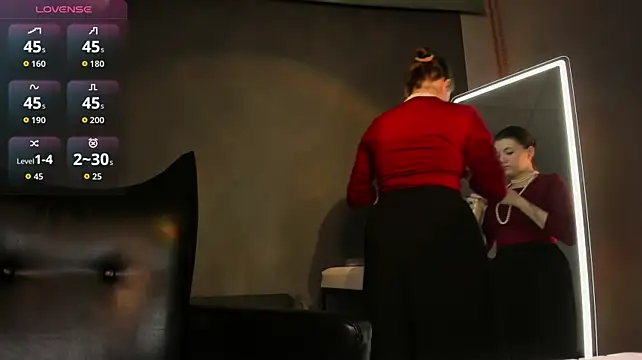 CathyAdams Adlı Modelin Canlı XXX Sohbeti