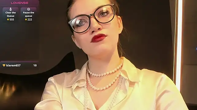 CathyAdams' Live XXX Chat