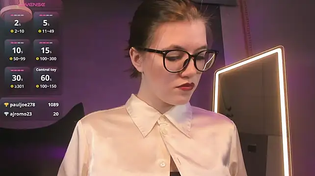 CathyAdams Live XXX-Chat