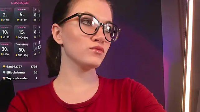 Czat XXX na żywo – CathyAdams