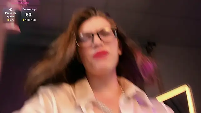 CathyAdams 现场XXX聊天