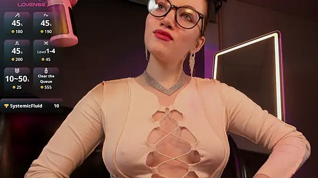 แชท XXX สดของ CathyAdams