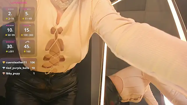 Chat XXX Live CathyAdams