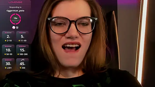 CathyAdams – Naživo XXX chat