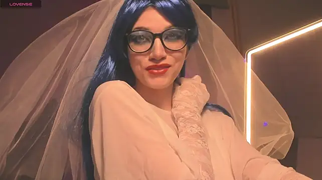 CathyAdams Chat XXX in diretta