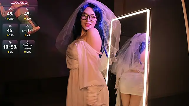 Czat XXX na żywo – CathyAdams