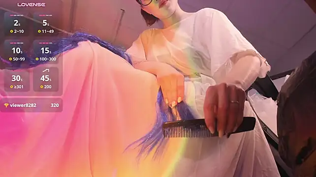 CathyAdams Adlı Modelin Canlı XXX Sohbeti