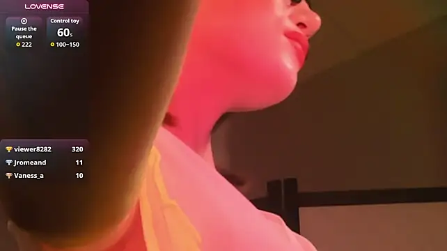 CathyAdams' Live XXX Chat