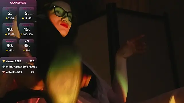 Czat XXX na żywo – CathyAdams
