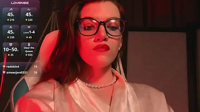 Онлайн чат XXX CathyAdams