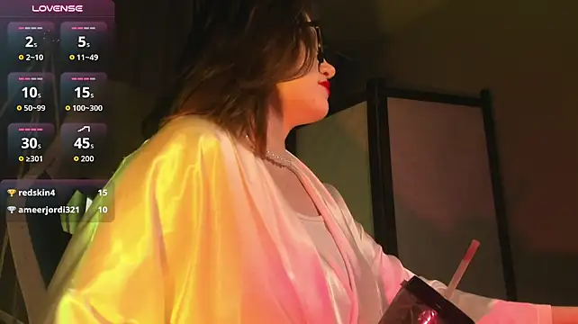CathyAdams Live XXX-Chat