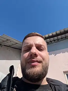 KingAdonisss Adlı Modelin Web Kamerası Şovu