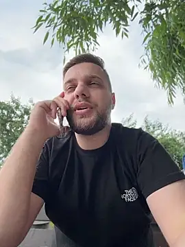 KingAdonisss Webcam show