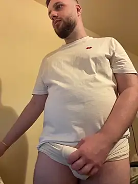 KingAdonisss 웹캠 쇼