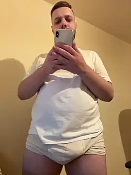KingAdonisss 在線直播表演