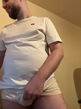 KingAdonisss Шоу с уебкамера