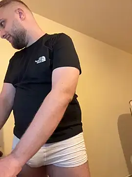 KingAdonisss 웹캠 쇼