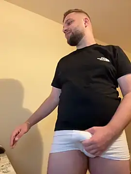KingAdonisss Webcam show